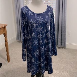 Soma Sleep shirt/dress